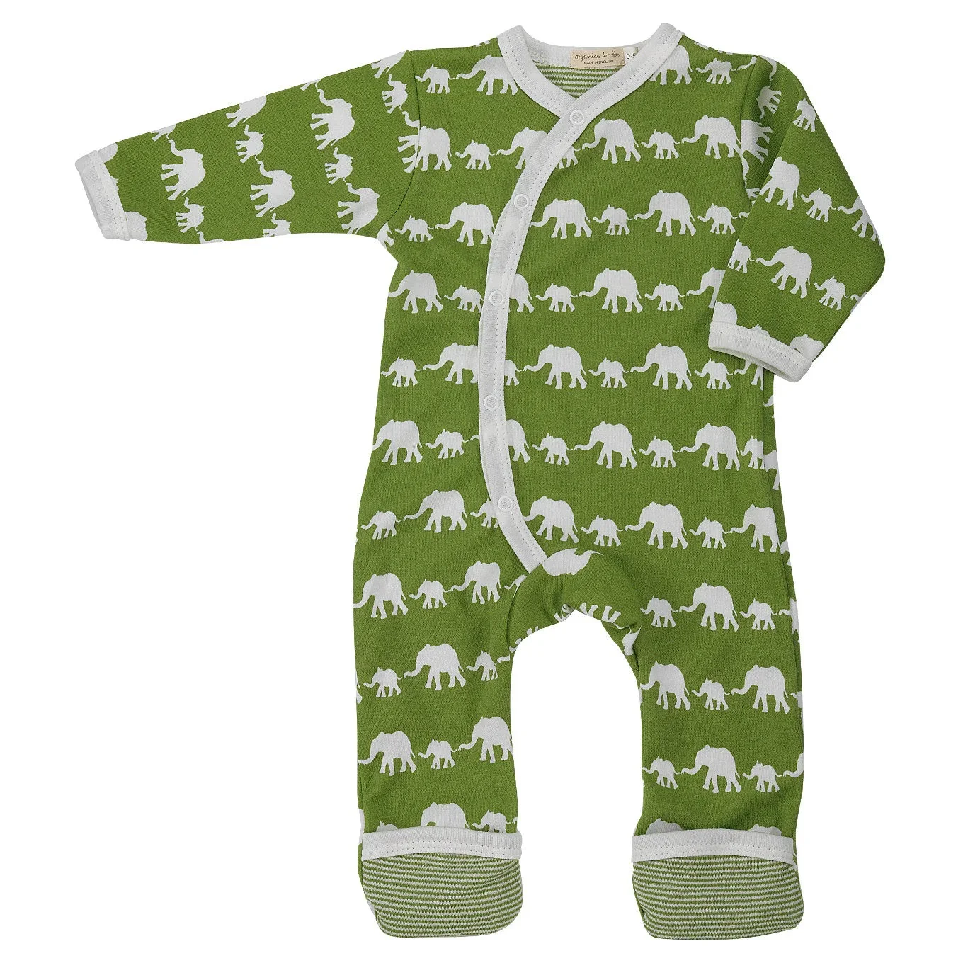 Pigeon discount organics romper